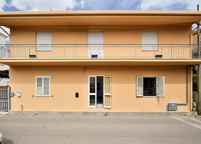 Casa Fleming - Fleming House