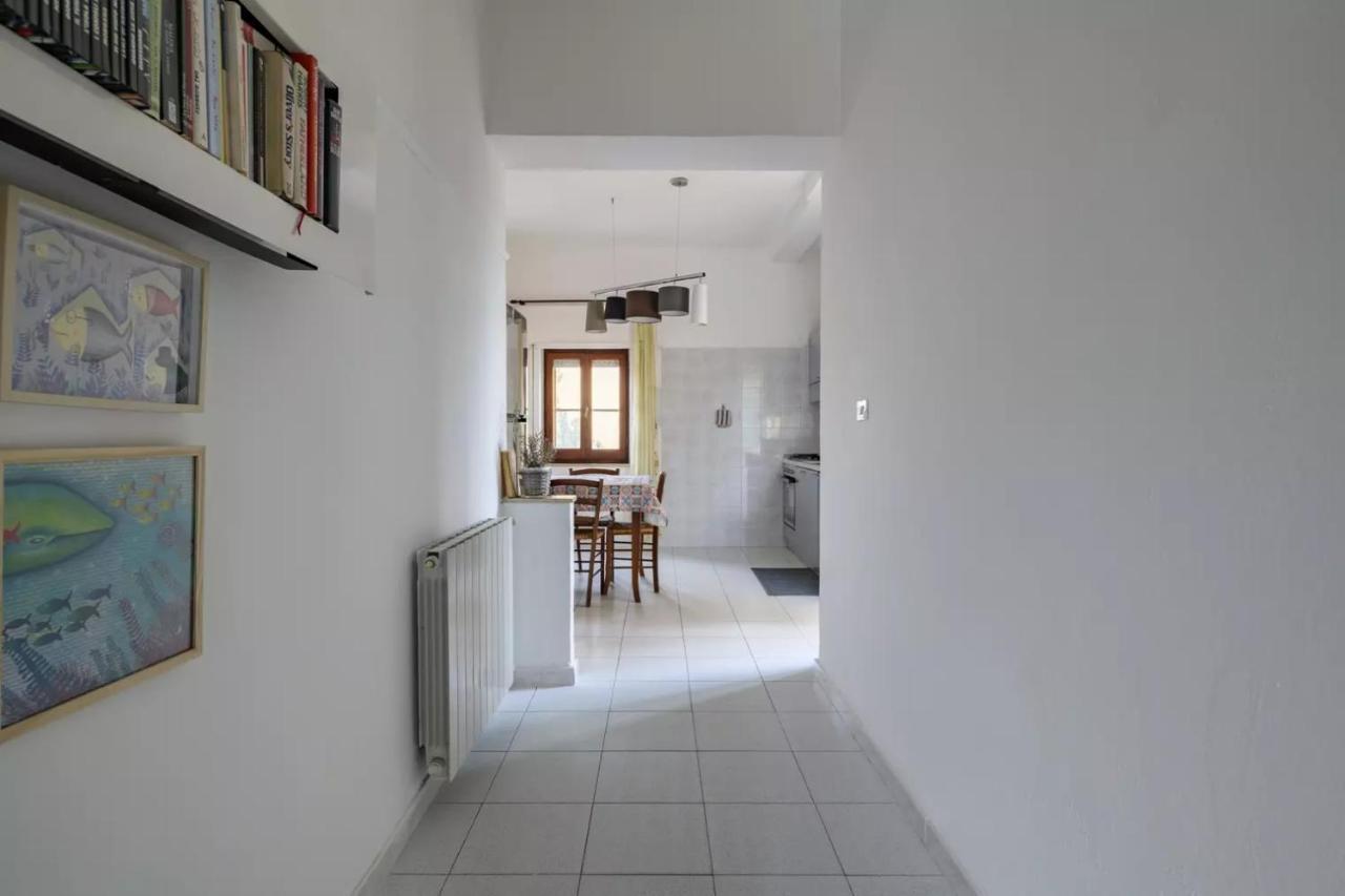 Holiday home Casa Fleming - Fleming House Tortoli