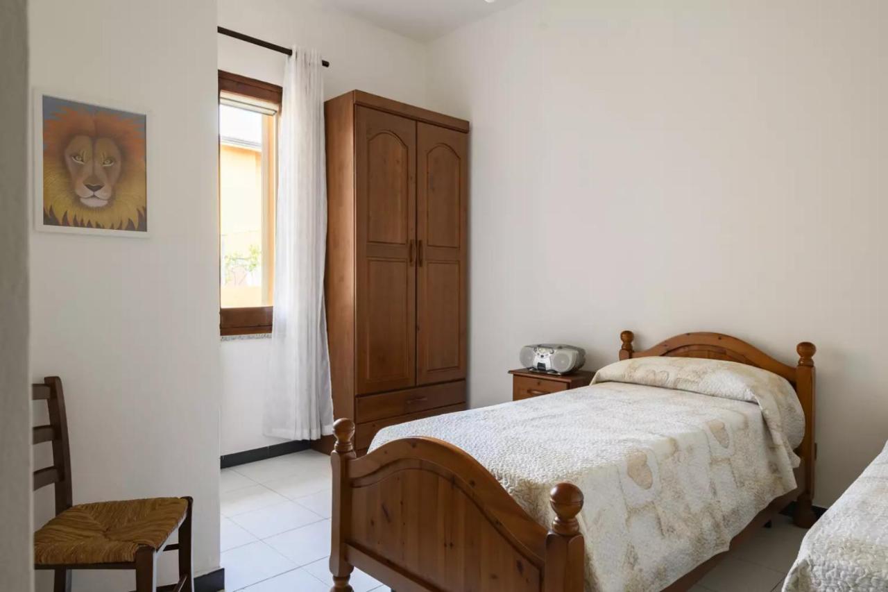 Casa Fleming - Fleming House Tortoli