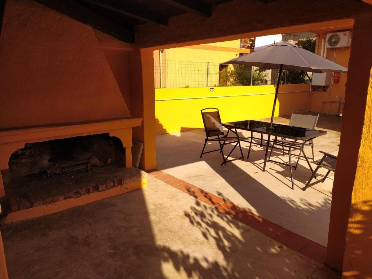 Casa Fleming - Fleming House Holiday home Tortoli