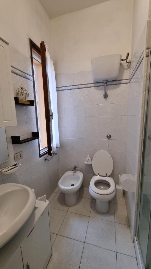Casa Fleming - Fleming House * Tortoli