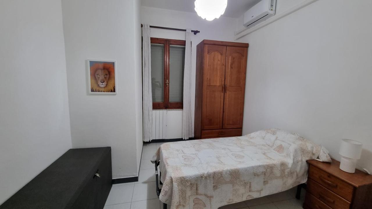 Holiday home Casa Fleming - Fleming House Tortoli
